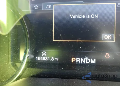 2017 Ford F-150 Lariat z USA, uszkodzony, nr VIN 1FTEW1EG2HFA40301